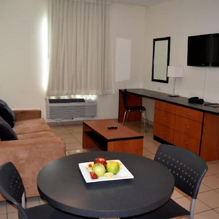 Comfort Inn Real La Unión מראה חיצוני תמונה