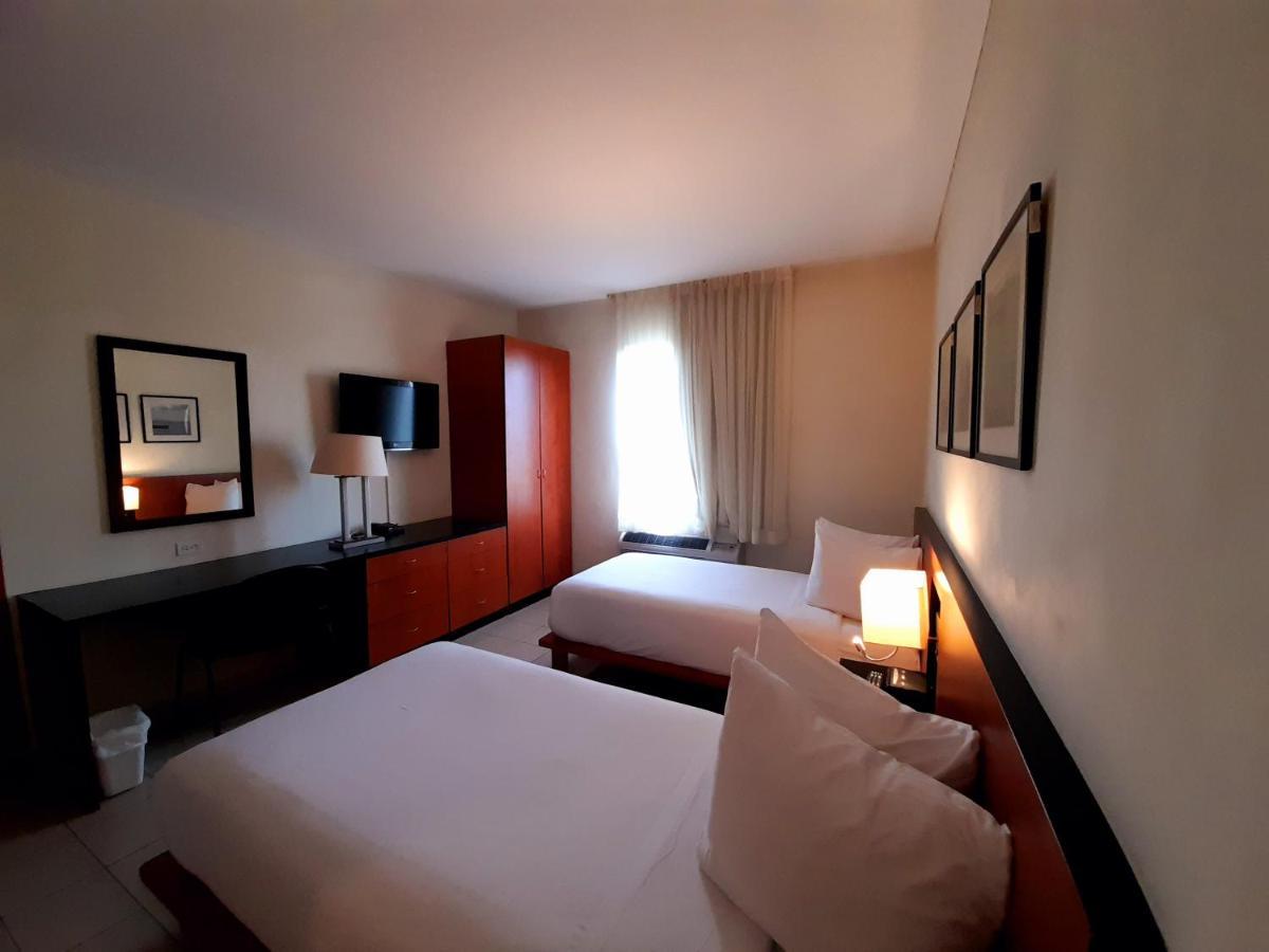 Comfort Inn Real La Unión מראה חיצוני תמונה