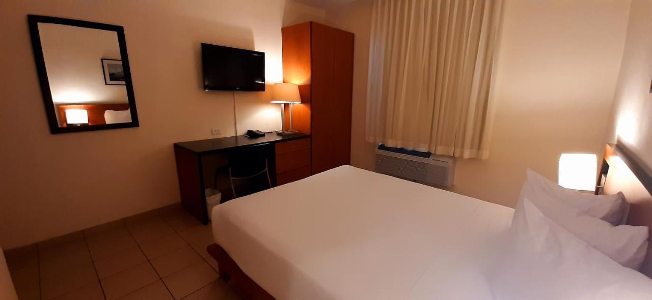 Comfort Inn Real La Unión מראה חיצוני תמונה