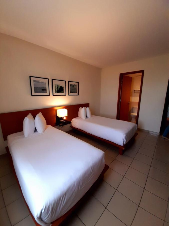 Comfort Inn Real La Unión מראה חיצוני תמונה