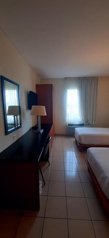 Comfort Inn Real La Unión מראה חיצוני תמונה
