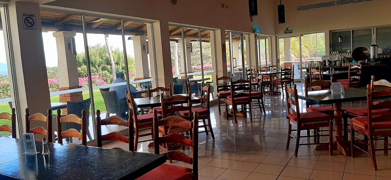 Comfort Inn Real La Unión מראה חיצוני תמונה