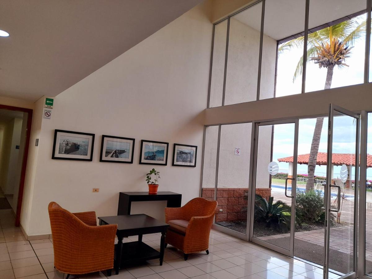 Comfort Inn Real La Unión מראה חיצוני תמונה