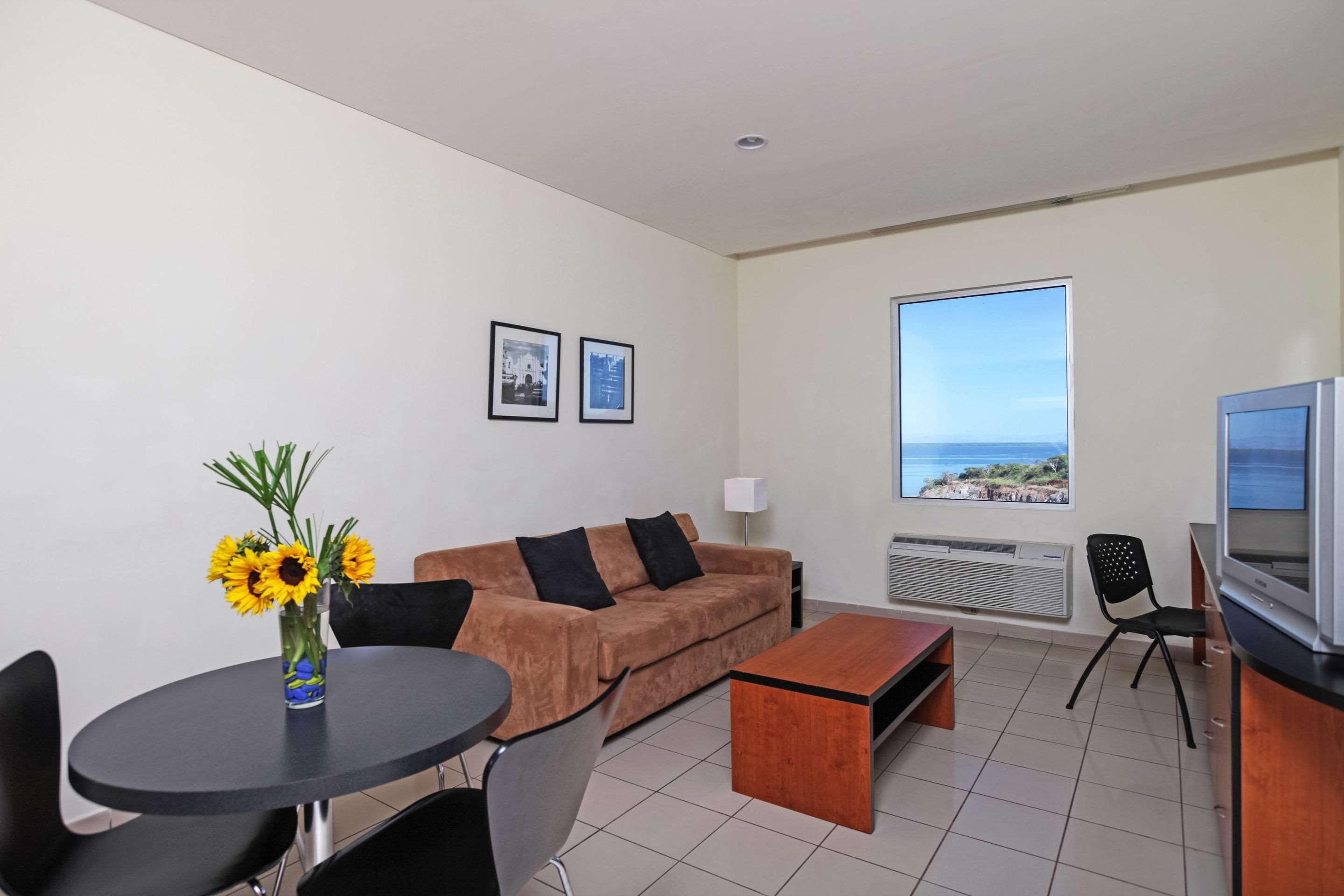 Comfort Inn Real La Unión מראה חיצוני תמונה