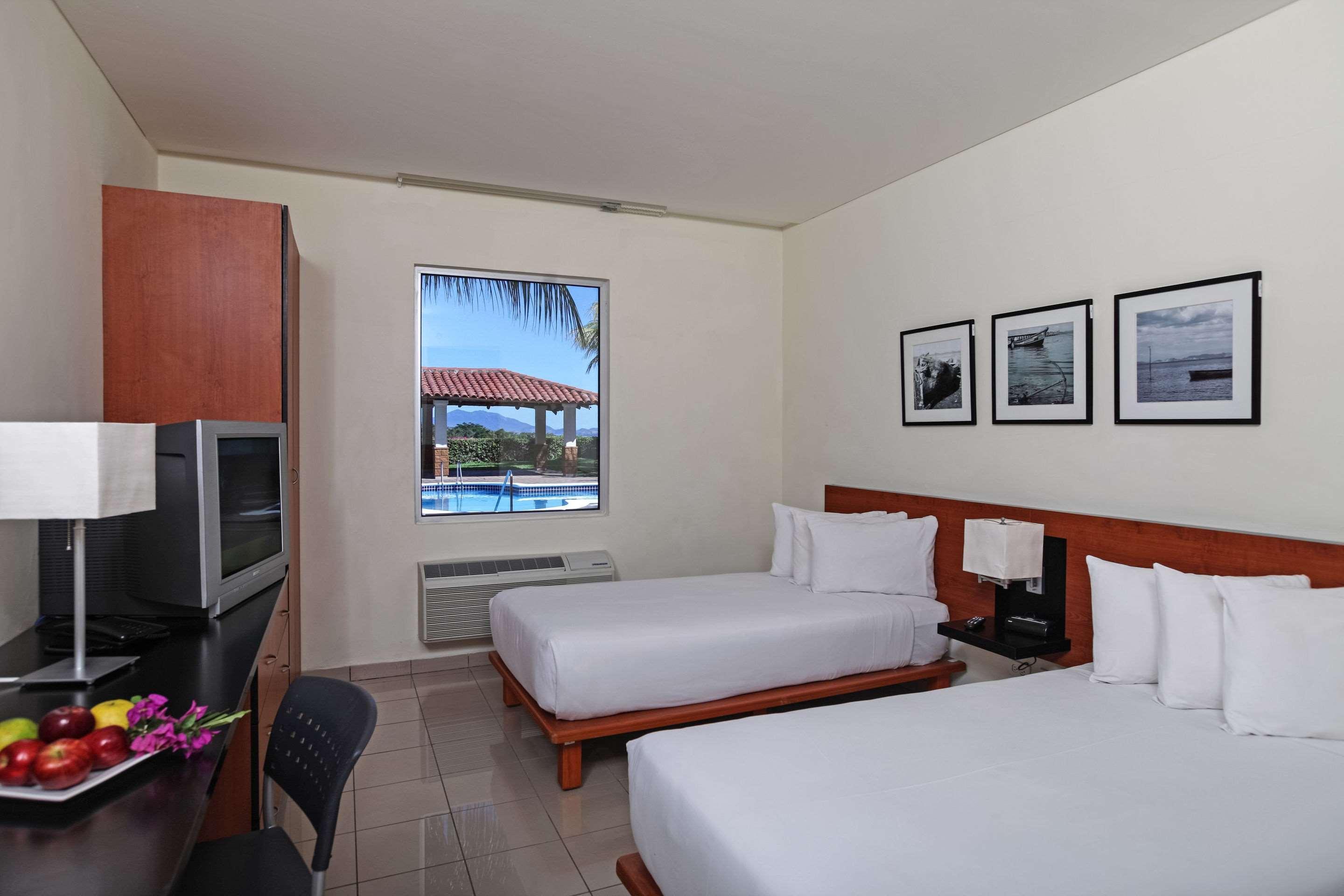 Comfort Inn Real La Unión מראה חיצוני תמונה