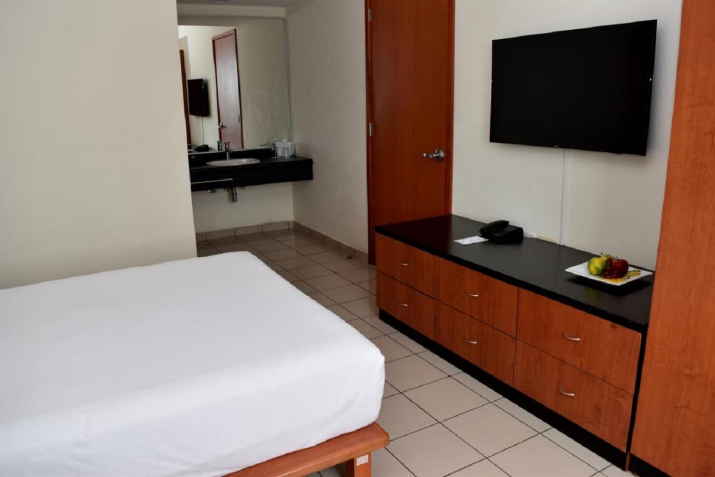 Comfort Inn Real La Unión מראה חיצוני תמונה