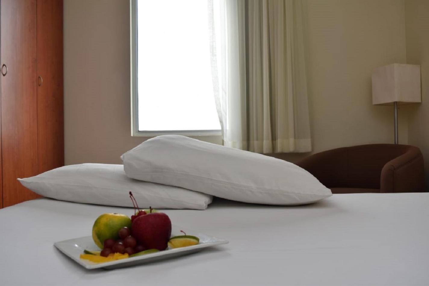 Comfort Inn Real La Unión מראה חיצוני תמונה