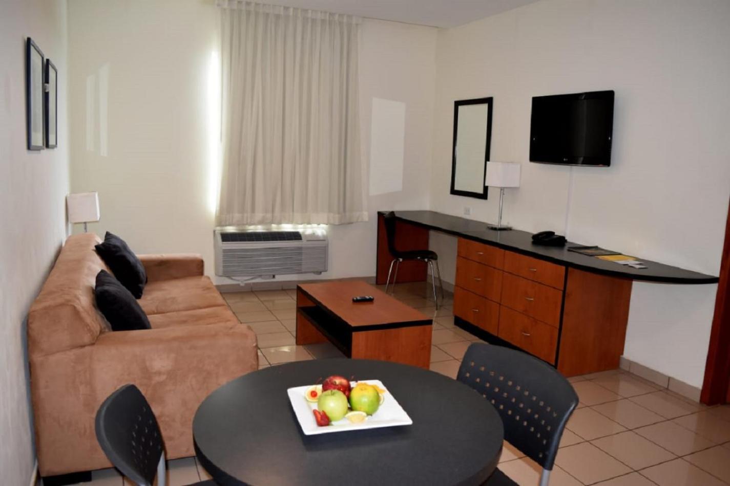 Comfort Inn Real La Unión מראה חיצוני תמונה