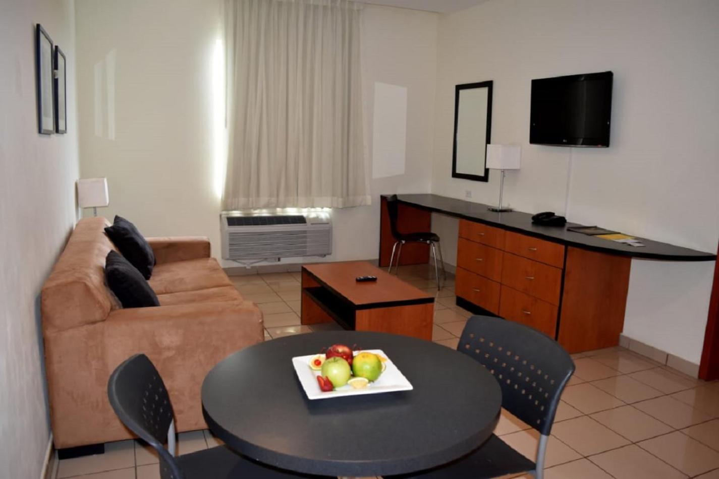 Comfort Inn Real La Unión מראה חיצוני תמונה
